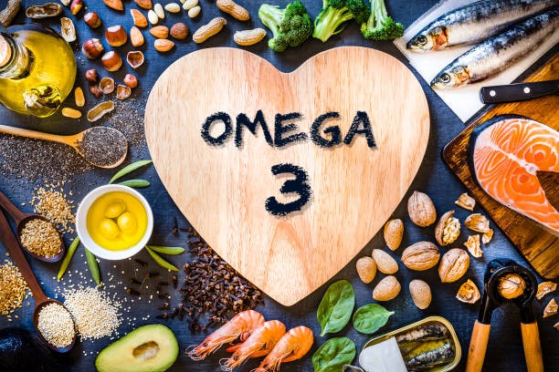 TÌM HIỂU VỀ OMEGA-3, THÔNG TIN VÀ CÁCH SỬ DỤNG ĐỂ ĐẠT ĐƯỢC HIỆU QUẢ TỐI ƯU NHẤT