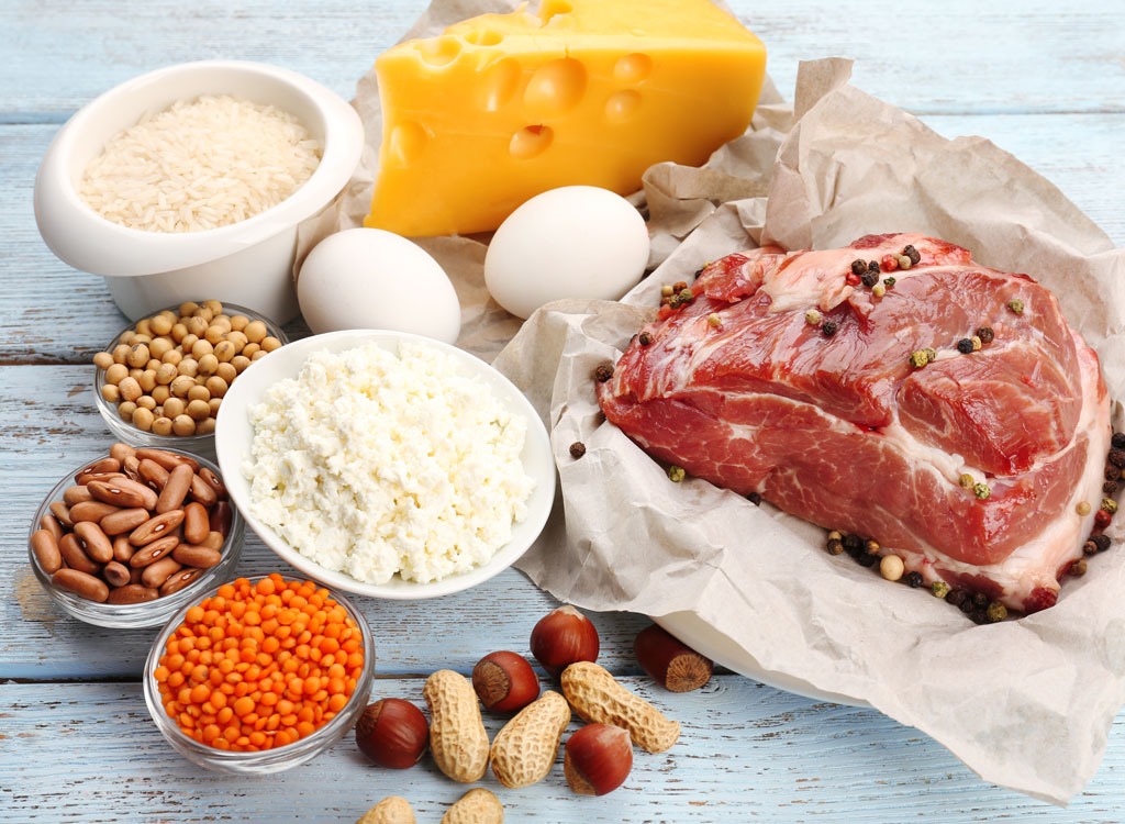 ĂN QUÁ NHIỀU ĐẠM SẼ DẪN ĐẾN NHỮNG TÁC HẠI GÌ?