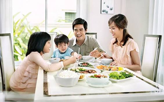GỢI Ý THỰC ĐƠN CHO BỮA CƠM GIA ĐÌNH - KỲ 8