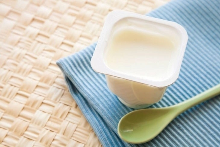NHỮNG LỢI ÍCH NẾU BẠN THƯỜNG XUYÊN ĂN SỮA CHUA KHÔNG ĐƯỜNG